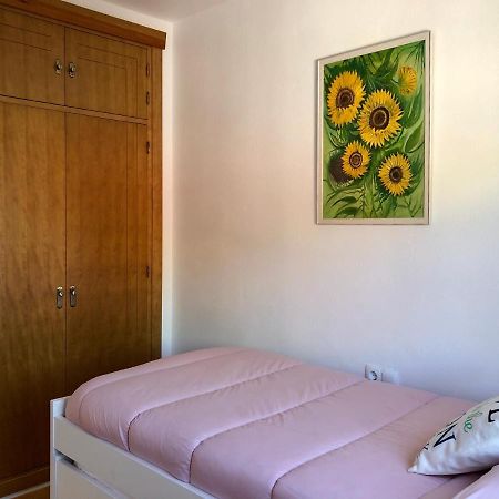 Apartamento Triana II Bolonia, Tarifa Экстерьер фото