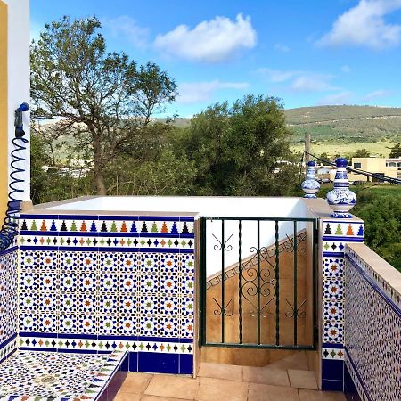 Apartamento Triana II Bolonia, Tarifa Экстерьер фото