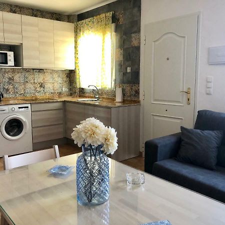 Apartamento Triana II Bolonia, Tarifa Экстерьер фото