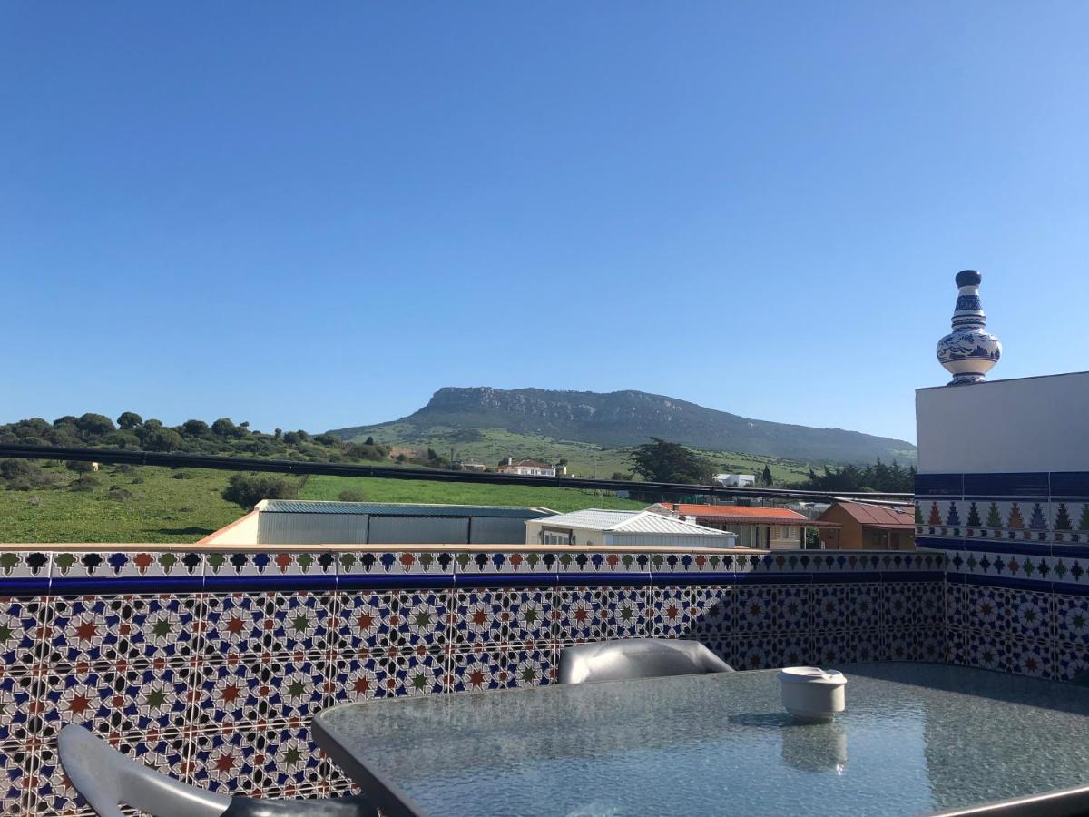 Apartamento Triana II Bolonia, Tarifa Экстерьер фото