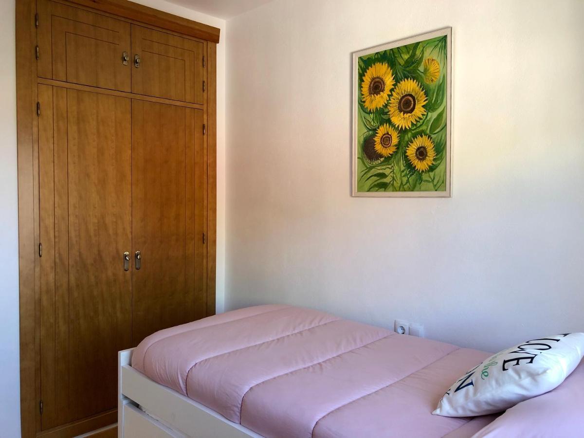 Apartamento Triana II Bolonia, Tarifa Экстерьер фото