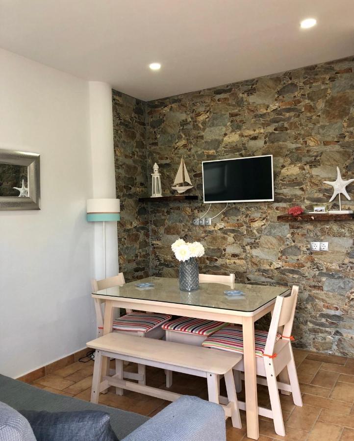 Apartamento Triana II Bolonia, Tarifa Экстерьер фото