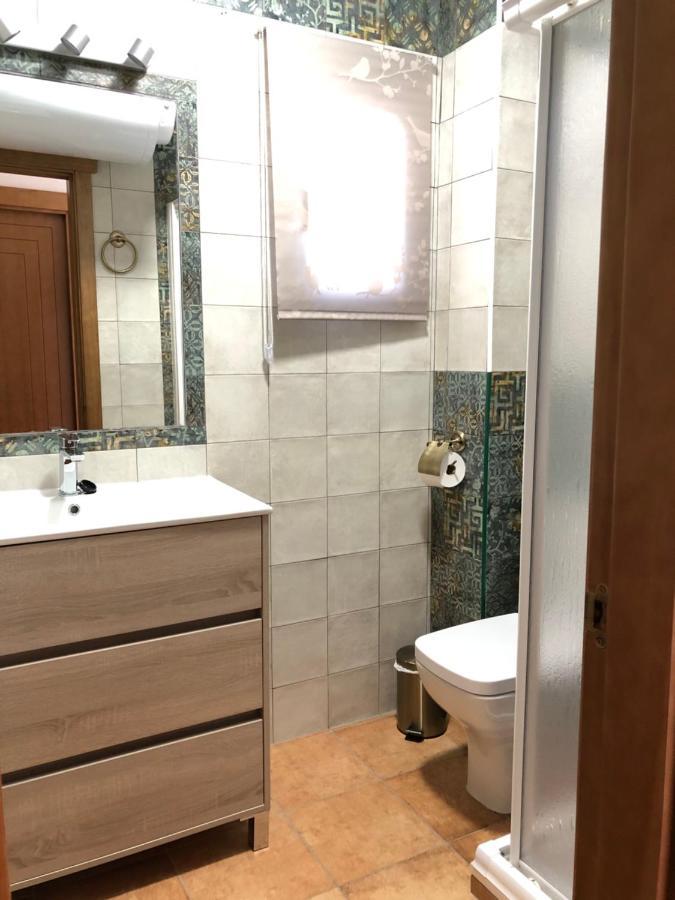 Apartamento Triana II Bolonia, Tarifa Экстерьер фото