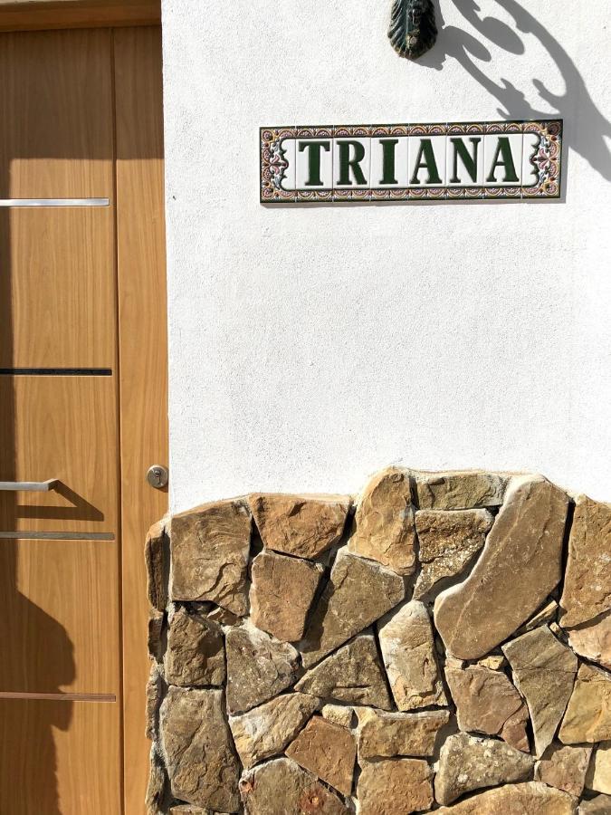 Apartamento Triana II Bolonia, Tarifa Экстерьер фото