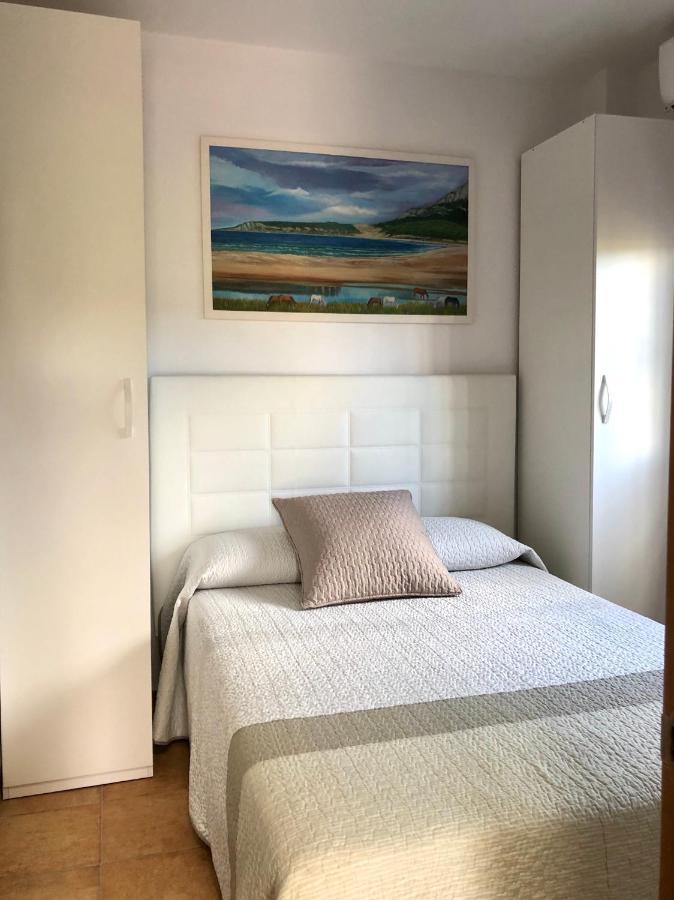 Apartamento Triana II Bolonia, Tarifa Экстерьер фото