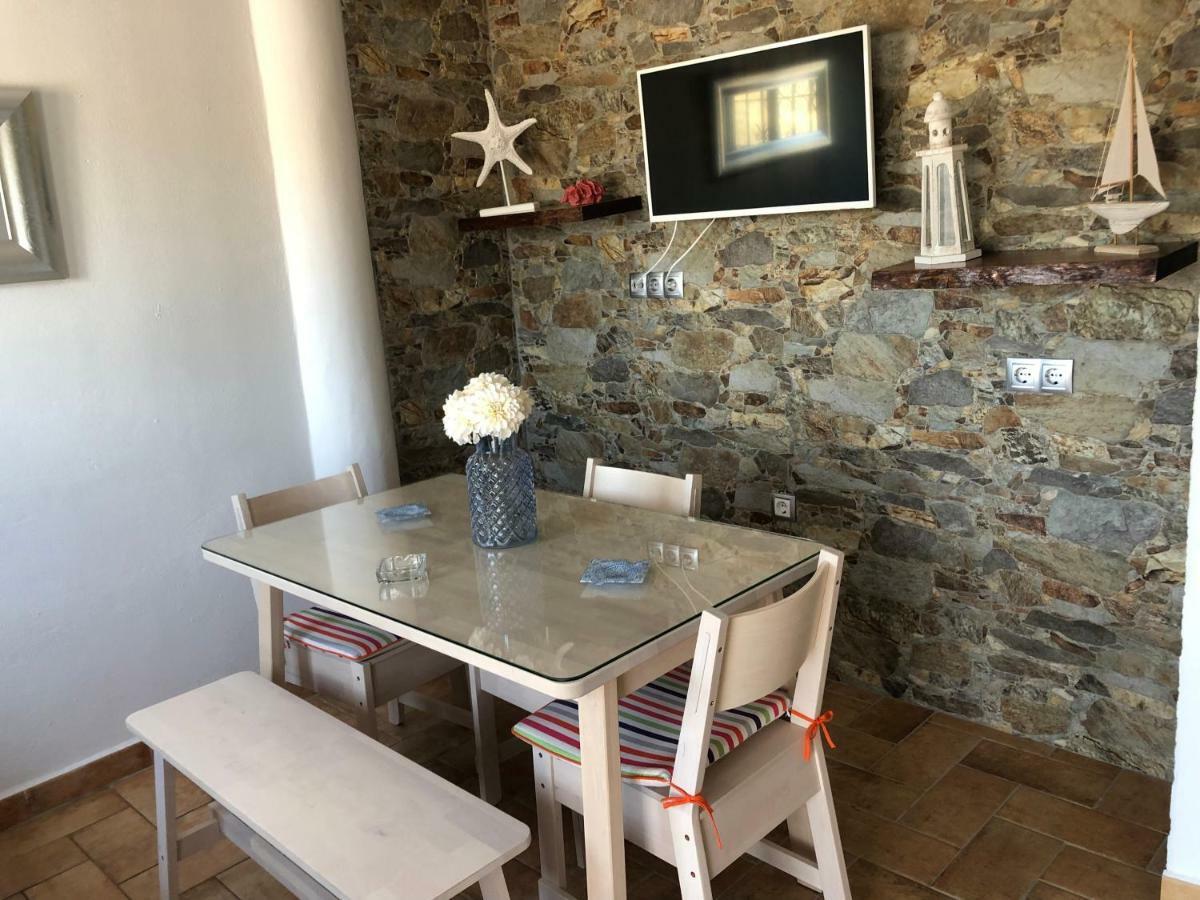 Apartamento Triana II Bolonia, Tarifa Экстерьер фото