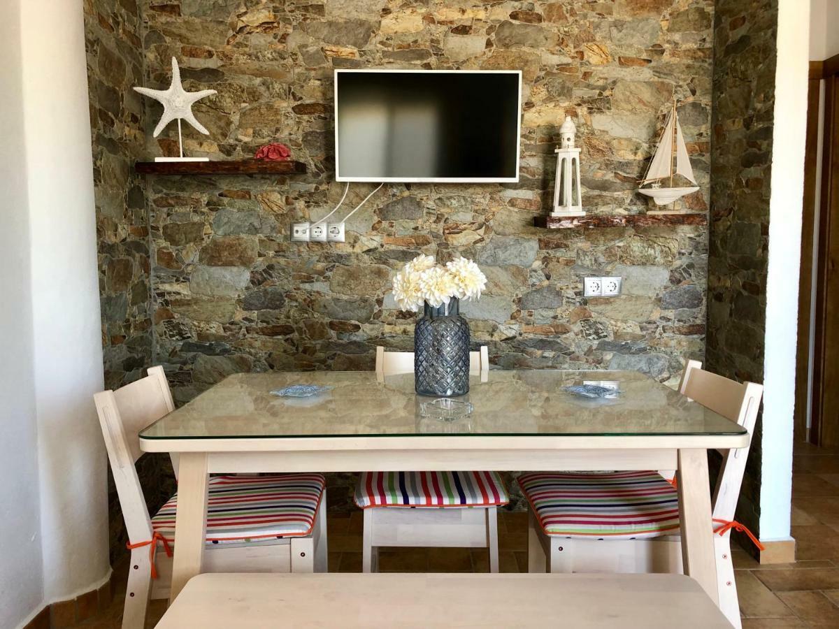 Apartamento Triana II Bolonia, Tarifa Экстерьер фото